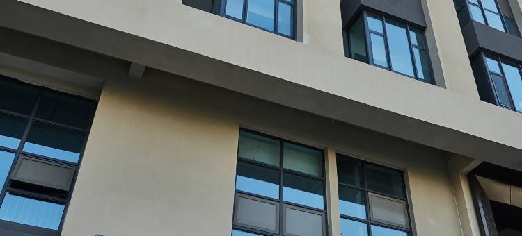 途客中国轻居酒店(邯郸丛台路高铁站店)图片