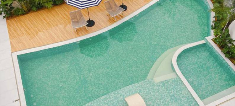 广州石榴花山温泉别墅图片