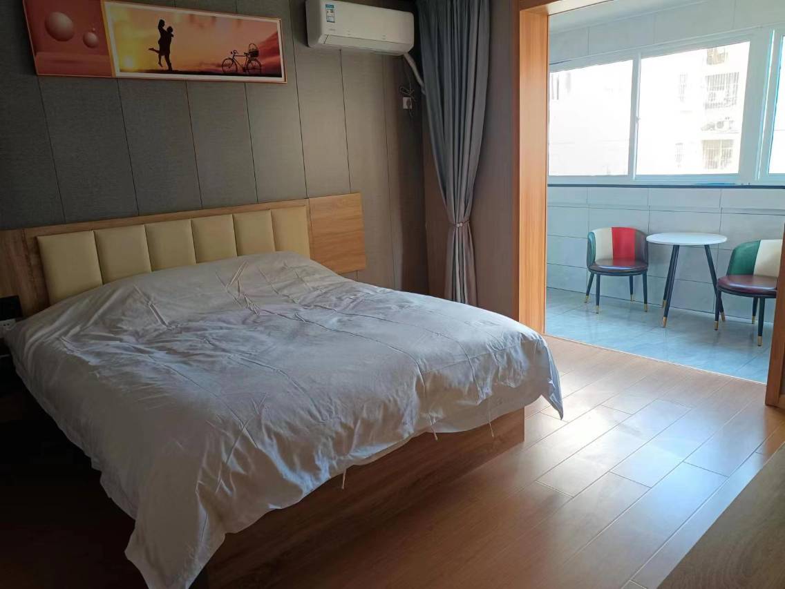 飞跃宾馆(沭阳站店)