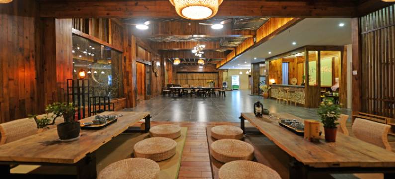 桃里间·和院(东江湖景区店)图片