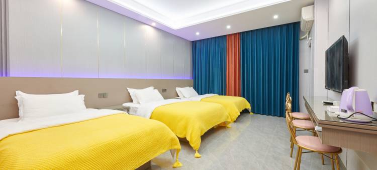 厦门金鹭之家(海洋学院店)图片