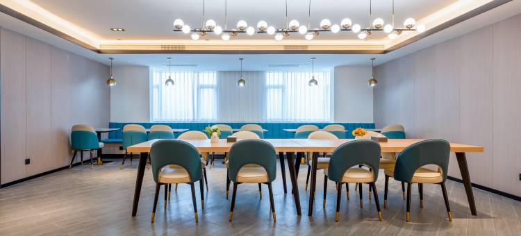 途客中国酒店(沧州河间托斯卡纳小镇店)图片