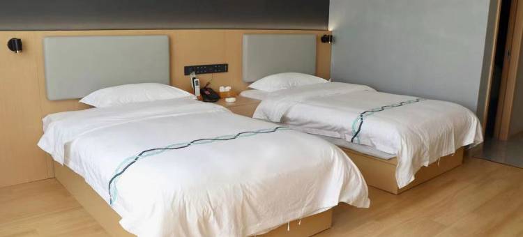 固阳天隆酒店图片