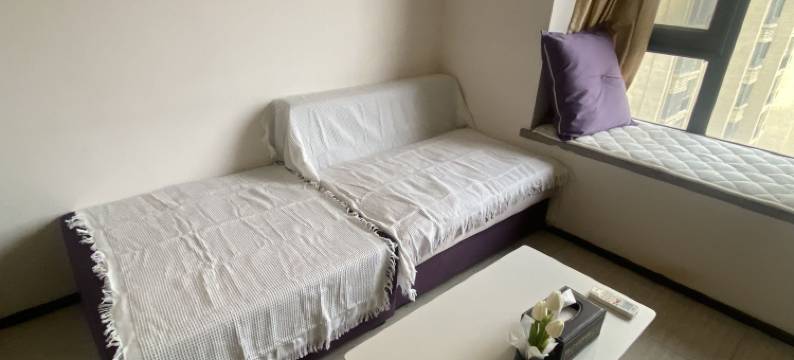 馨馨日租房图片