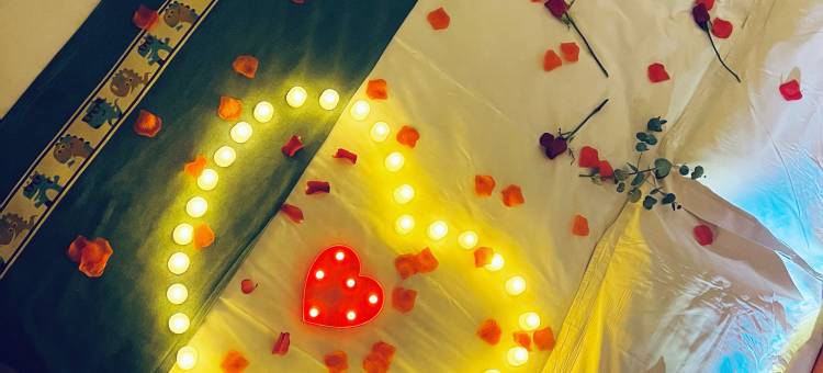 布丁酒店(淮安淮海广场师范学院店)图片