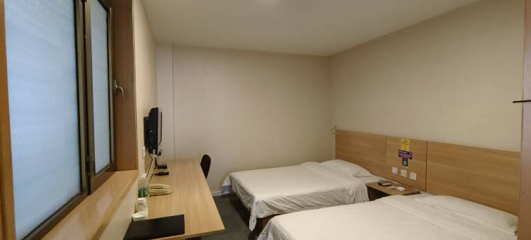 速8酒店(景泰广场店)图片