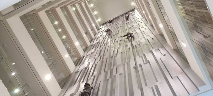 首尔明洞温德姆戴斯酒店(Days Hotel by Wyndham Seoul Myeongdong)图片