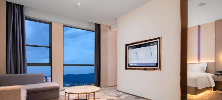 麗枫酒店(天外天高尔夫店)图片