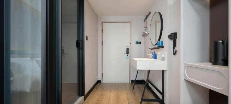 汉庭酒店(长沙五一广场国金中心店)图片