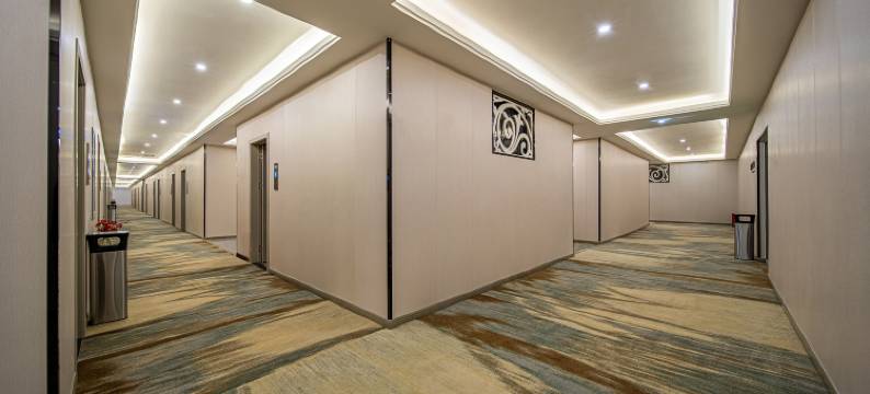 同行商旅酒店(龙洞堡机场店)图片