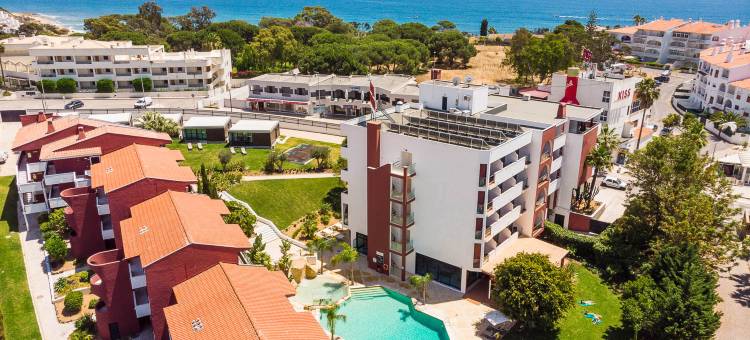 陶帕兹酒店(Topazio Vibe Beach Hotel & Apartments - Adults Friendly)图片