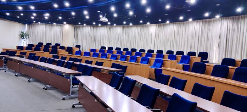 空科宾馆(北京中关村知春路地铁站店)图片