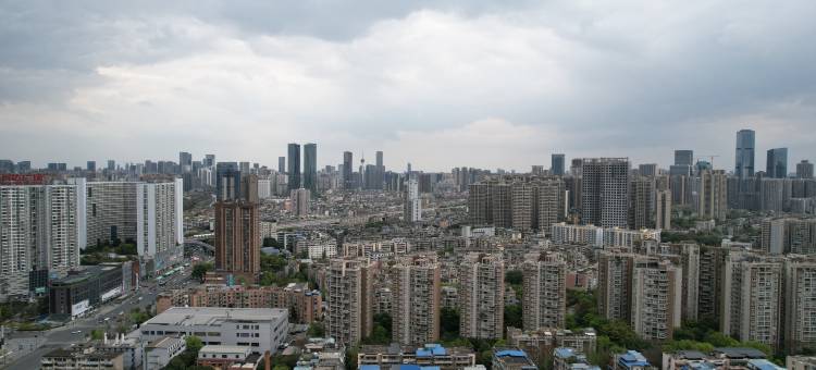 成都·泊里高端服务公寓(锦华万达广场东光地铁站店)图片