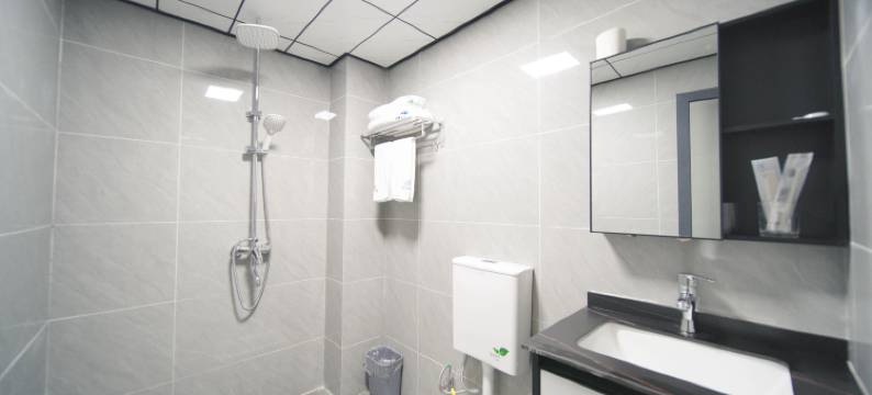 玛娜茶金酒店图片