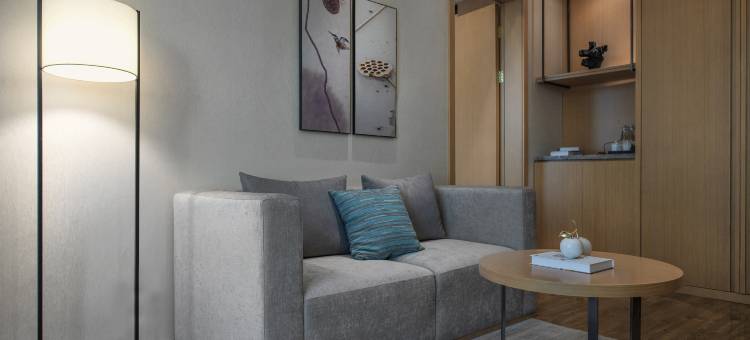 任丘海升国际酒店图片