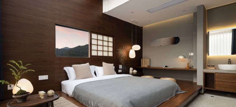 婺源·悦漫生活民宿图片