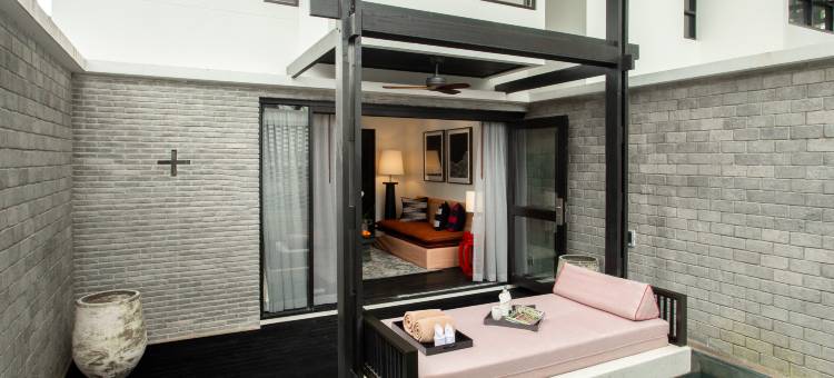 清迈艾琳塔酒店 - 立鼎世酒店集团旗下(Aleenta Retreat Chiang Mai - The Leading Hotels of the World)图片