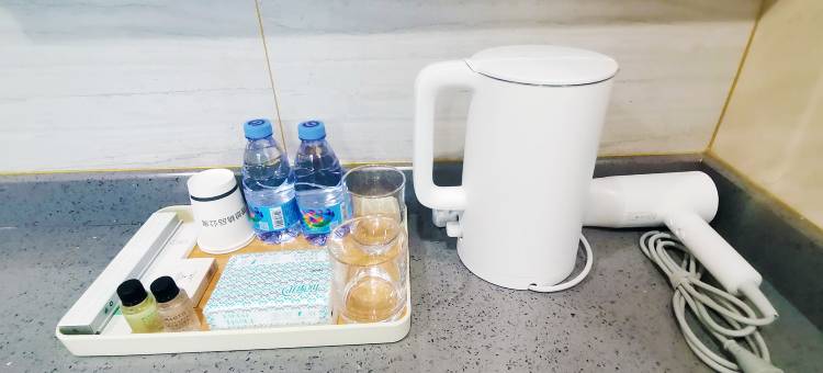 理想精品公寓(开平东汇城店)图片