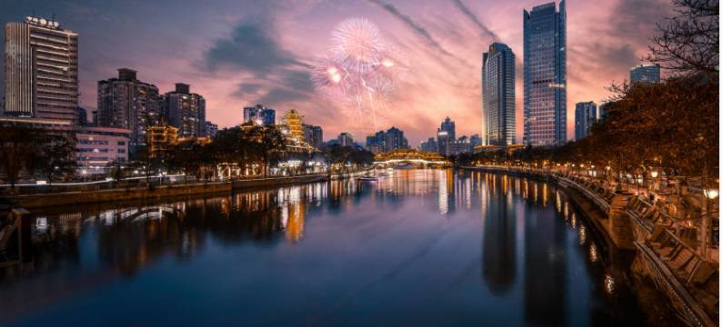 泰平丽锦酒店(九眼桥牛王庙地铁站店)图片