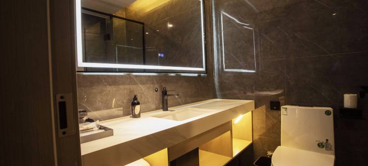 格林豪泰酒店(喀什麦盖提刀郎迎宾商业街店)图片