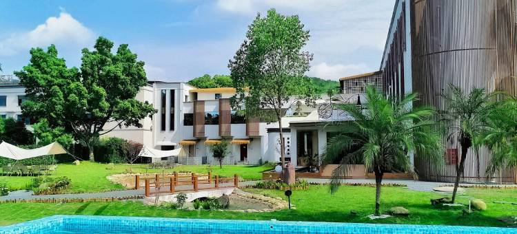 韶关艺家民宿(高铁站店)图片