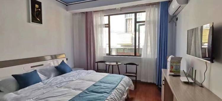 苍南阮家民宿图片