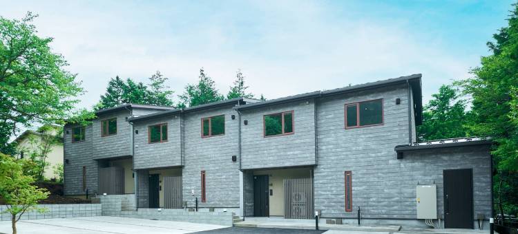 乐天住宿VILLA箱根仙石原(Rakuten STAY VILLA Hakone Sengokuhara)图片