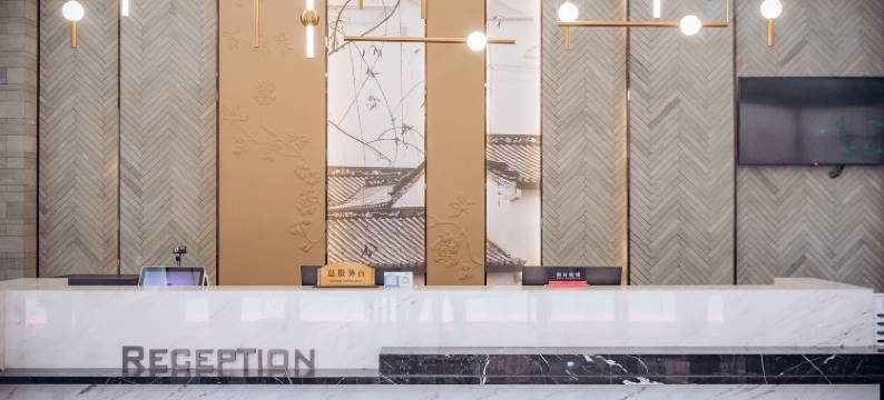 云天酒店(扬州文昌阁店)图片