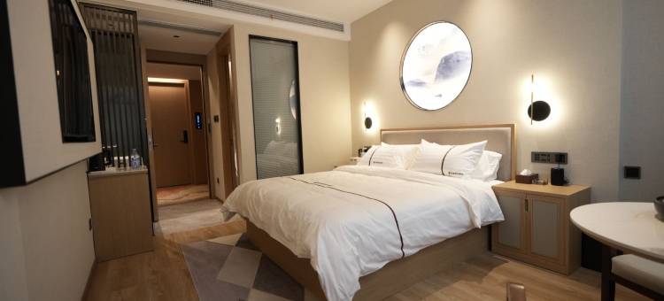 铂悦臻品智慧酒店图片