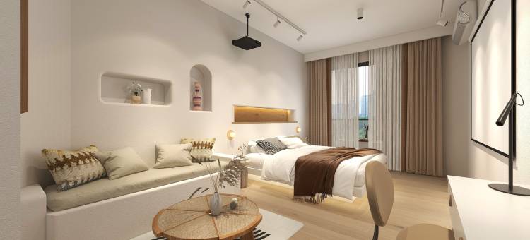 盒子空间艺术小筑(广州增城万达广场店)图片