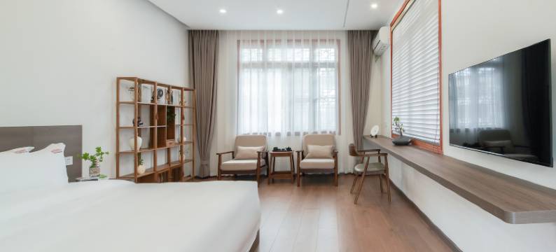 大邑新场别院(新场古镇店)图片