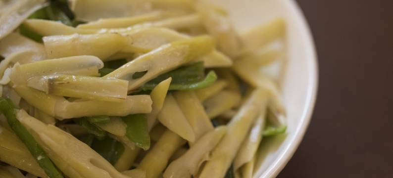 留坝朴匠民宿图片