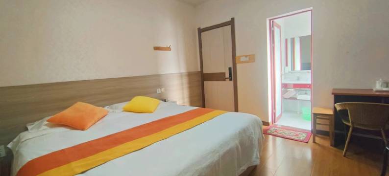 桐庐溪山行侣民宿图片