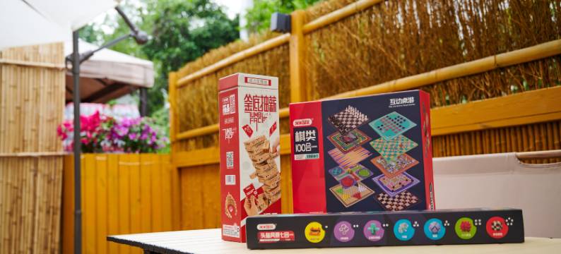 杭州贝叶斯民宿(西湖灵隐寺店)图片