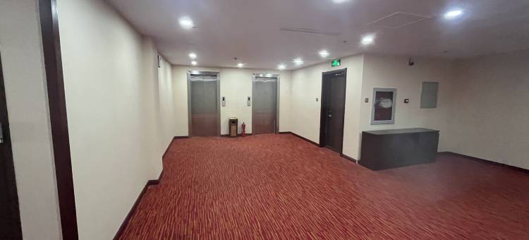 北戴河海鑫源酒店图片