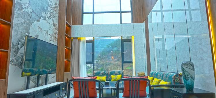 熊大熊二民宿(千年老街店)图片