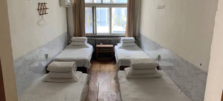 大连盛达旅馆图片