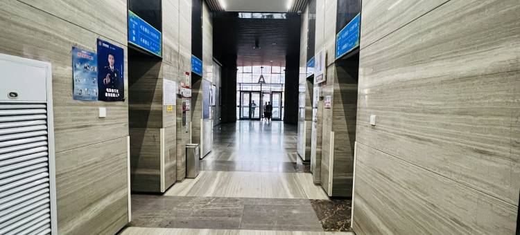 星空里度假公寓(威海高铁站韩乐坊店)图片
