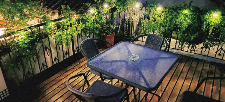 浮生居(扬州东关街皮市街店)图片