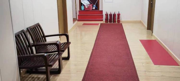 黑河佳衡商务宾馆图片