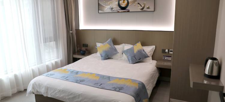 雁荡山五号美宿民宿图片