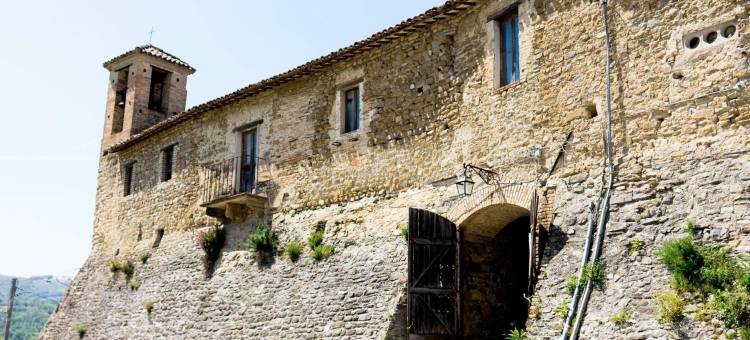 奥斯特罗贝洛阿西西贝瓦尼亚酒店(Ostello Bello Assisi Bevagna)图片