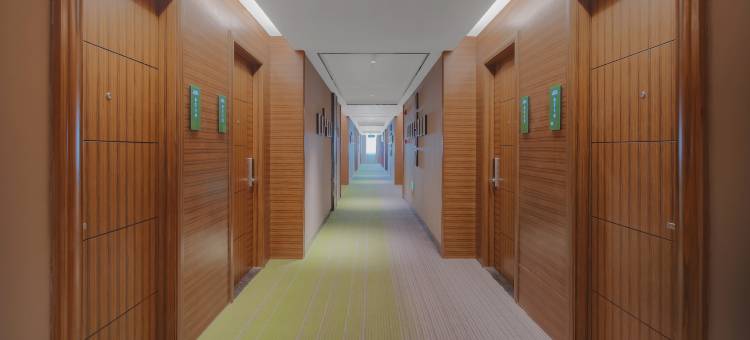 康铂酒店(深圳公明广场红花山体育中心店)图片