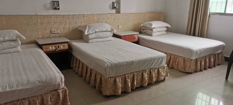 清远兄弟公寓图片