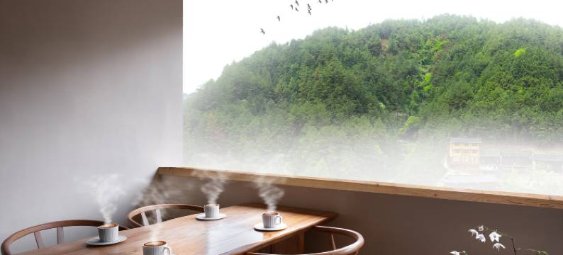 一见一山上品民宿(西江千户苗寨观景台店)图片