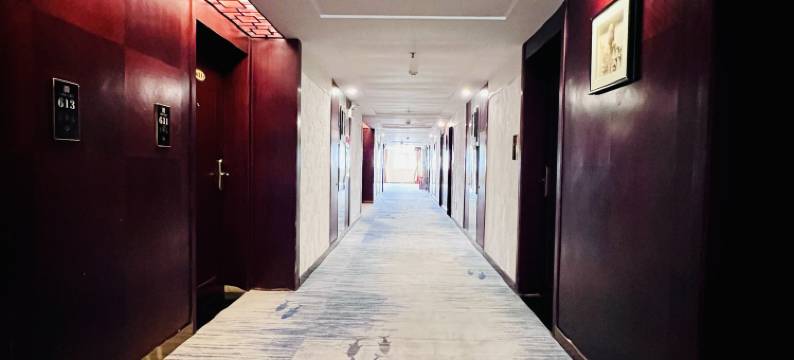 紫金和缦酒店图片