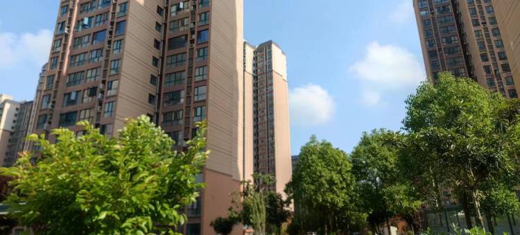 许昌云筑民宿图片
