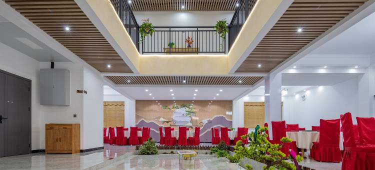 宜昌玥庭兰苑民宿(三峡大坝景区店)图片