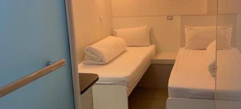 香港丽东宾馆图片
