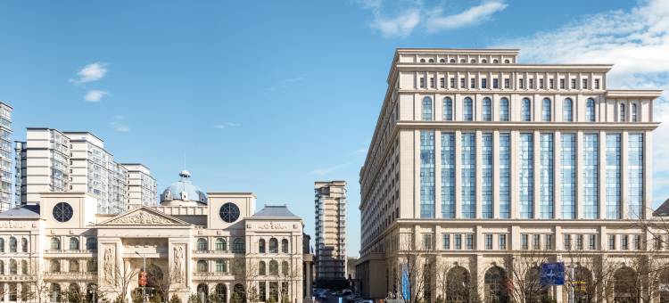 张家口国际大酒店图片